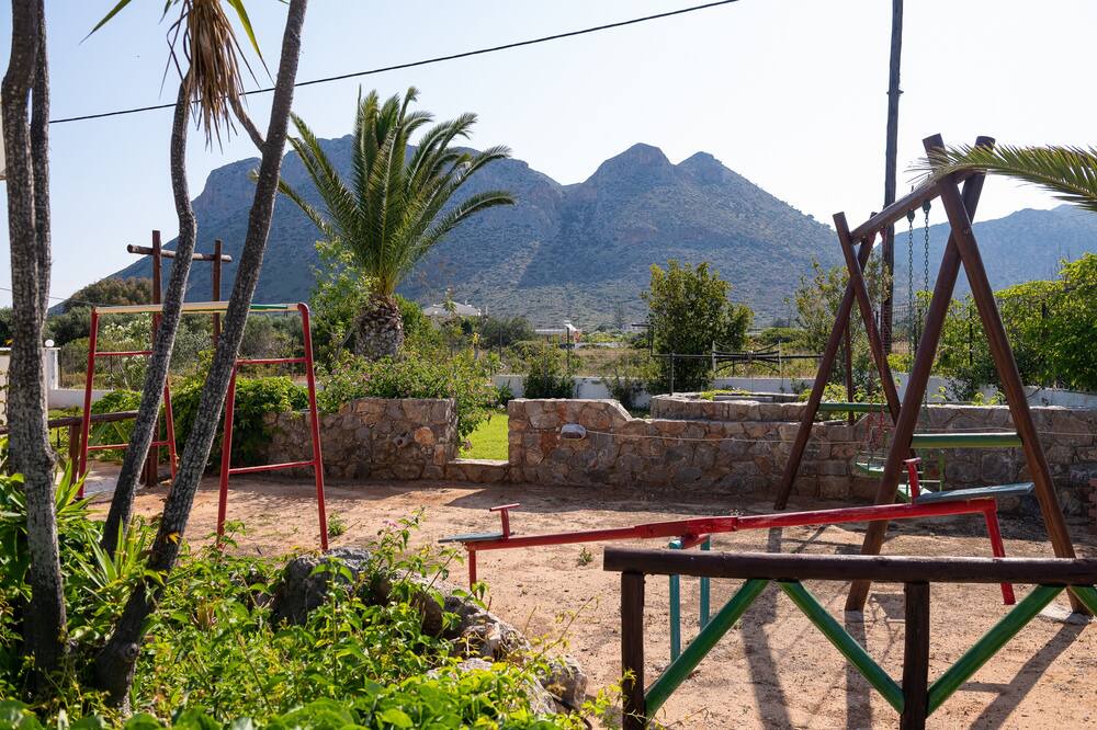 Photo of Outdoor in Stavros