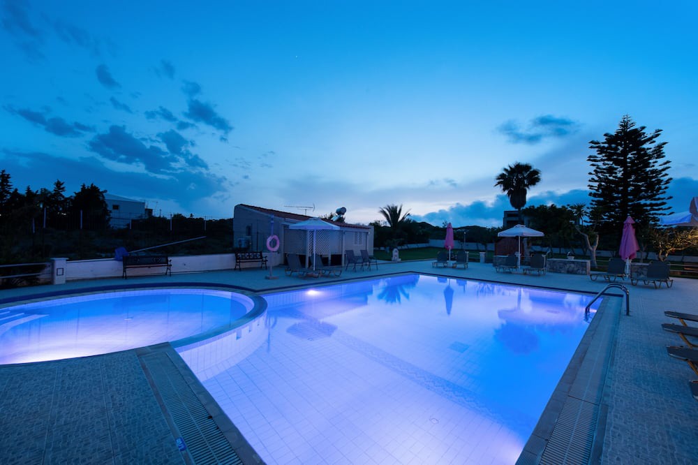 Photo of Outdoor in Stavros