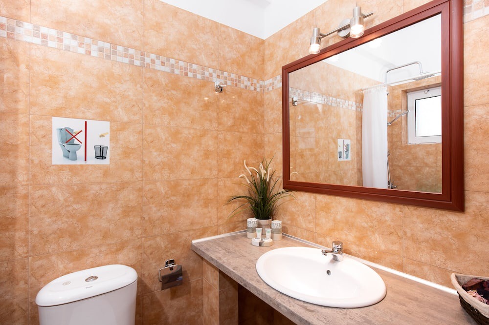 Photo of Bathroom in Stavros