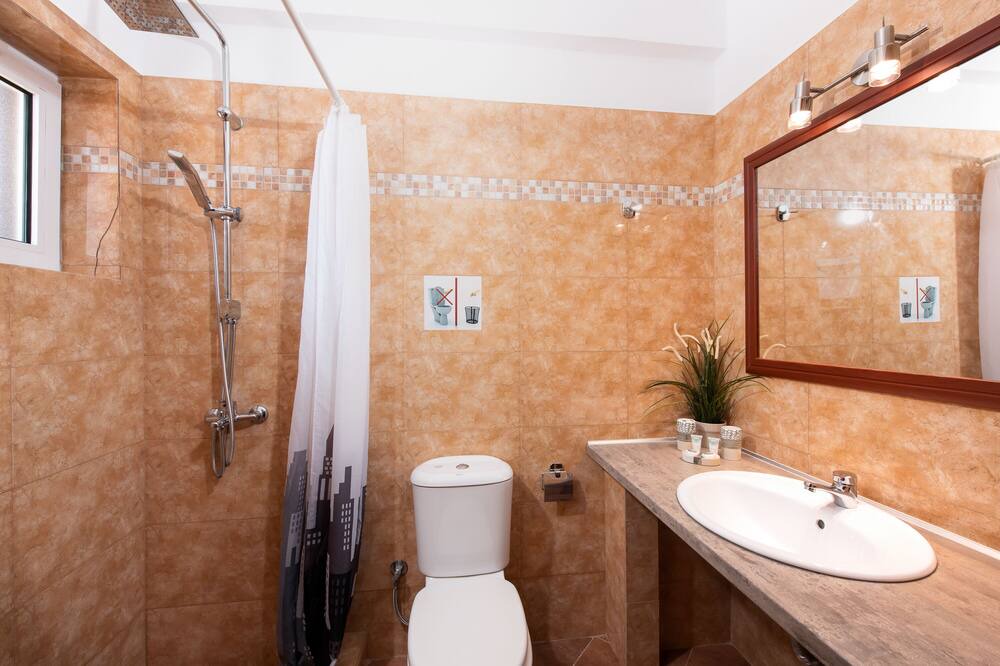 Photo of Bathroom in Stavros