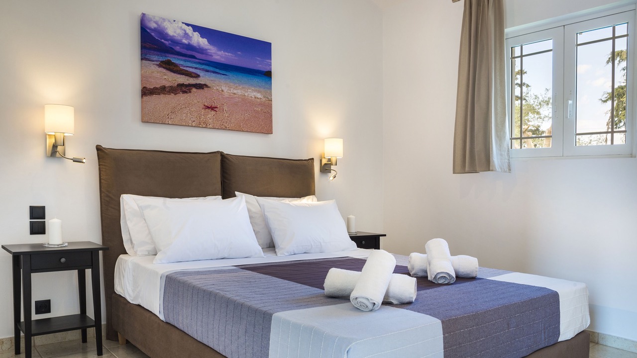 Photo of Bedroom in Ntomata