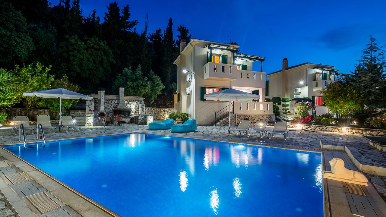 Photo of Outdoor in Agios Nikitas