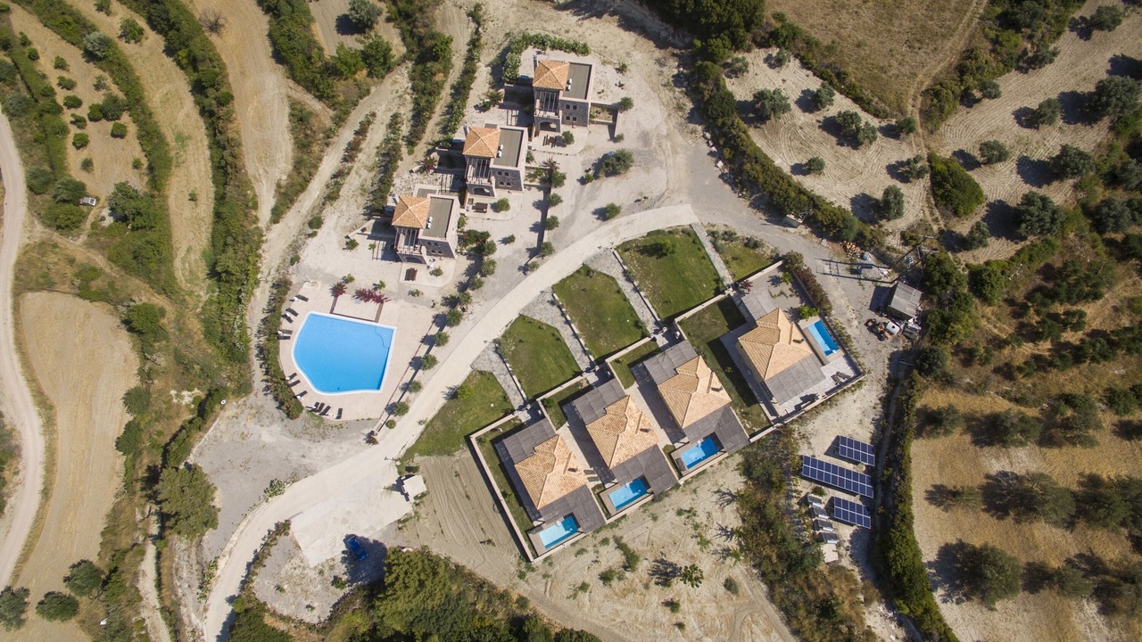Photo of Outdoor in Kamiros