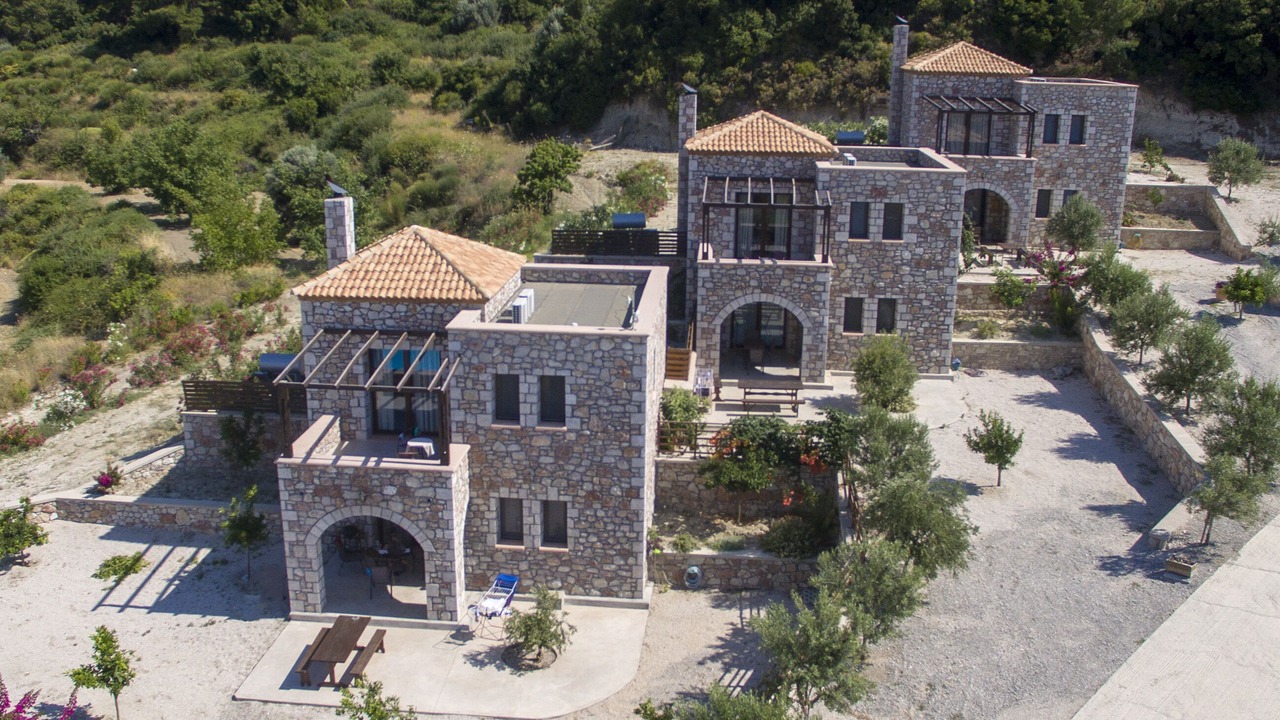 Photo of Outdoor in Kamiros