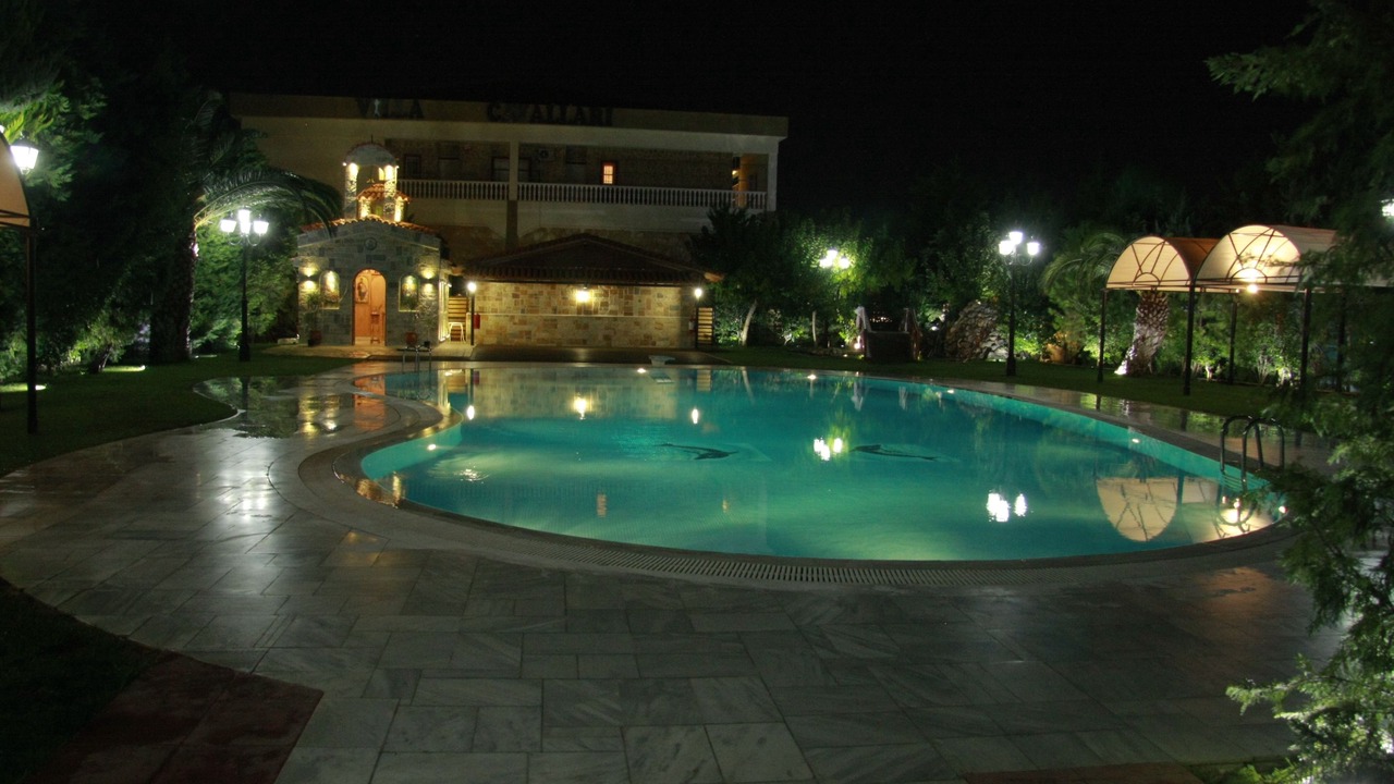 Photo of Outdoor in Acharnes