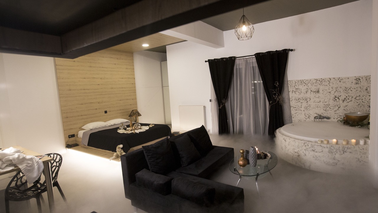 Photo of Livingroom in Acharnes