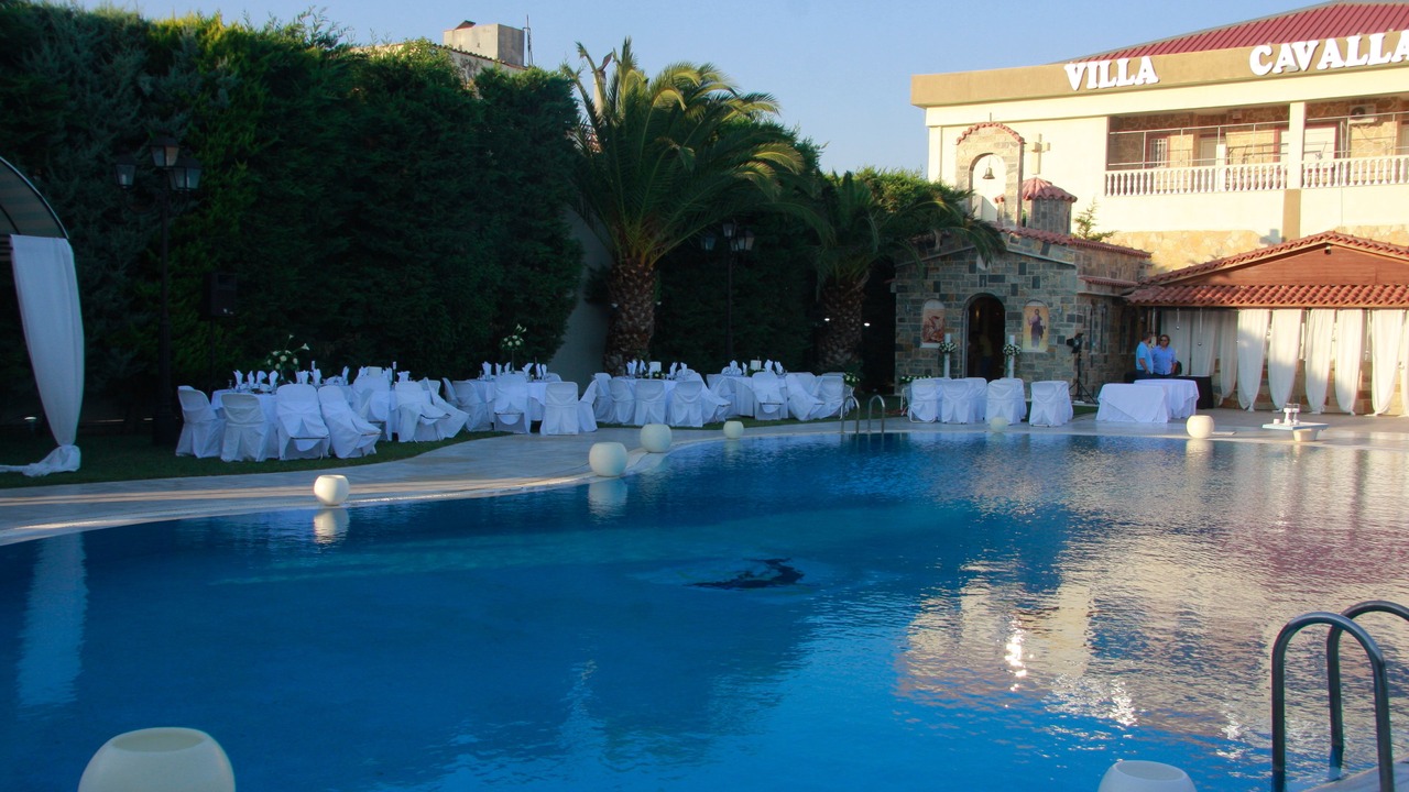 Photo of Outdoor in Acharnes
