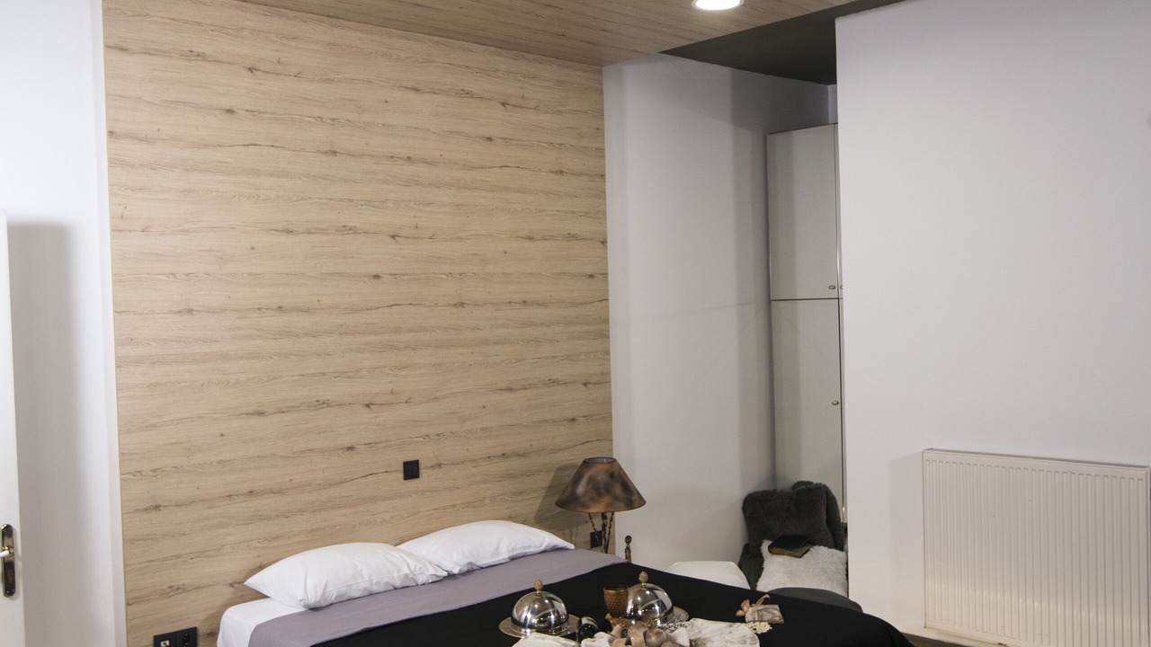 Photo of Bedroom in Acharnes