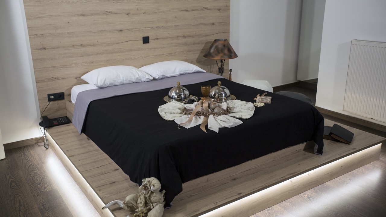 Photo of Bedroom in Acharnes