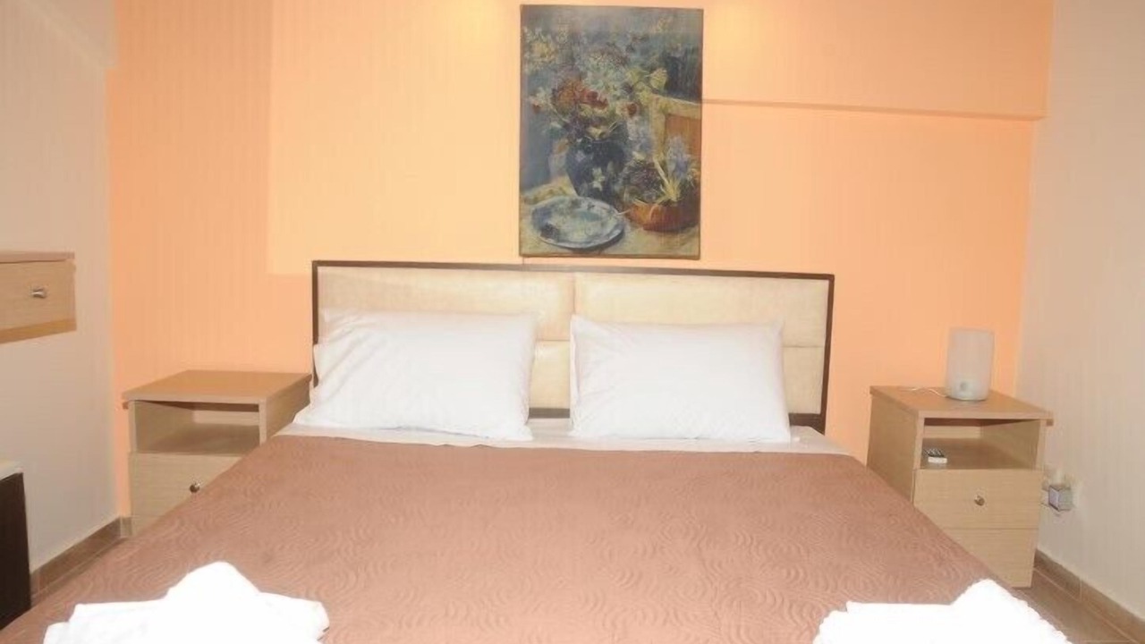 Photo of Bedroom in Loutraki-Agioi Theodoroi