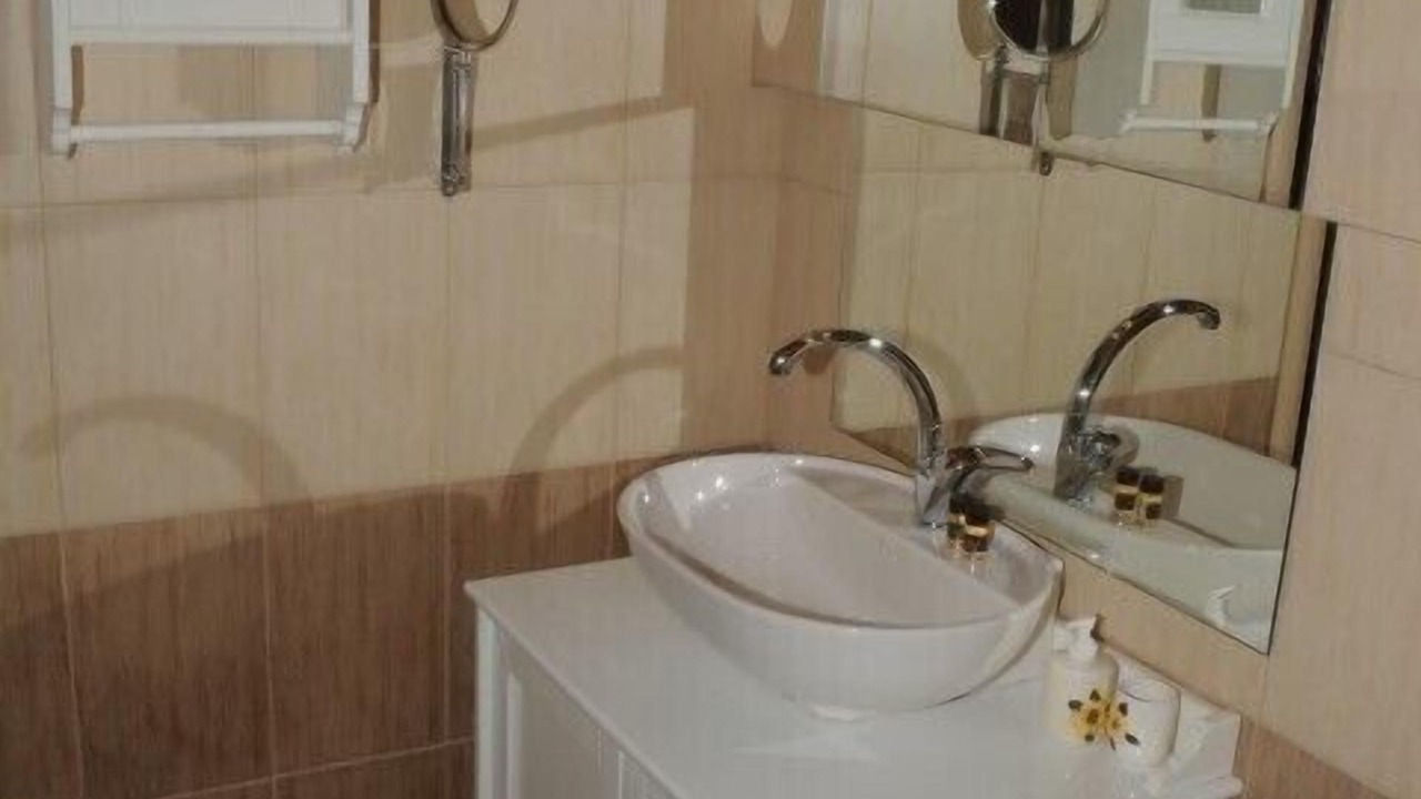 Photo of Bathroom in Loutraki-Agioi Theodoroi