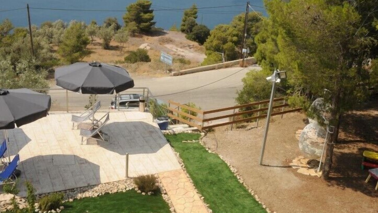 Photo of Outdoor in Loutraki-Agioi Theodoroi