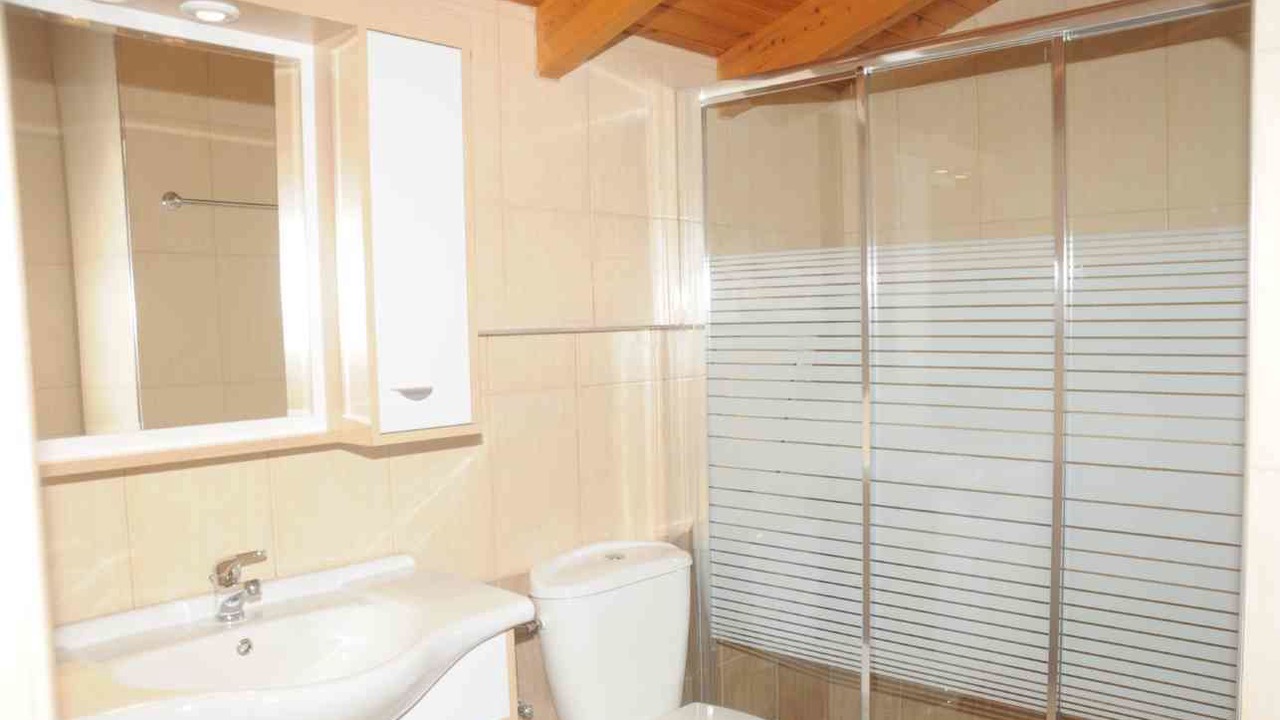 Photo of Bathroom in Loutraki-Agioi Theodoroi
