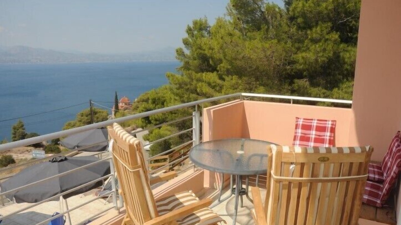 Photo of Bedroom in Loutraki-Agioi Theodoroi
