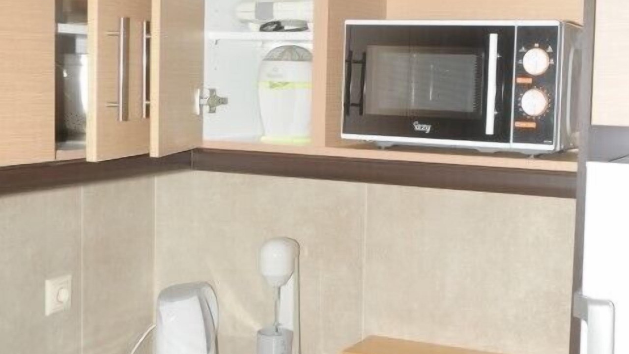 Photo of Kitchen in Loutraki-Agioi Theodoroi
