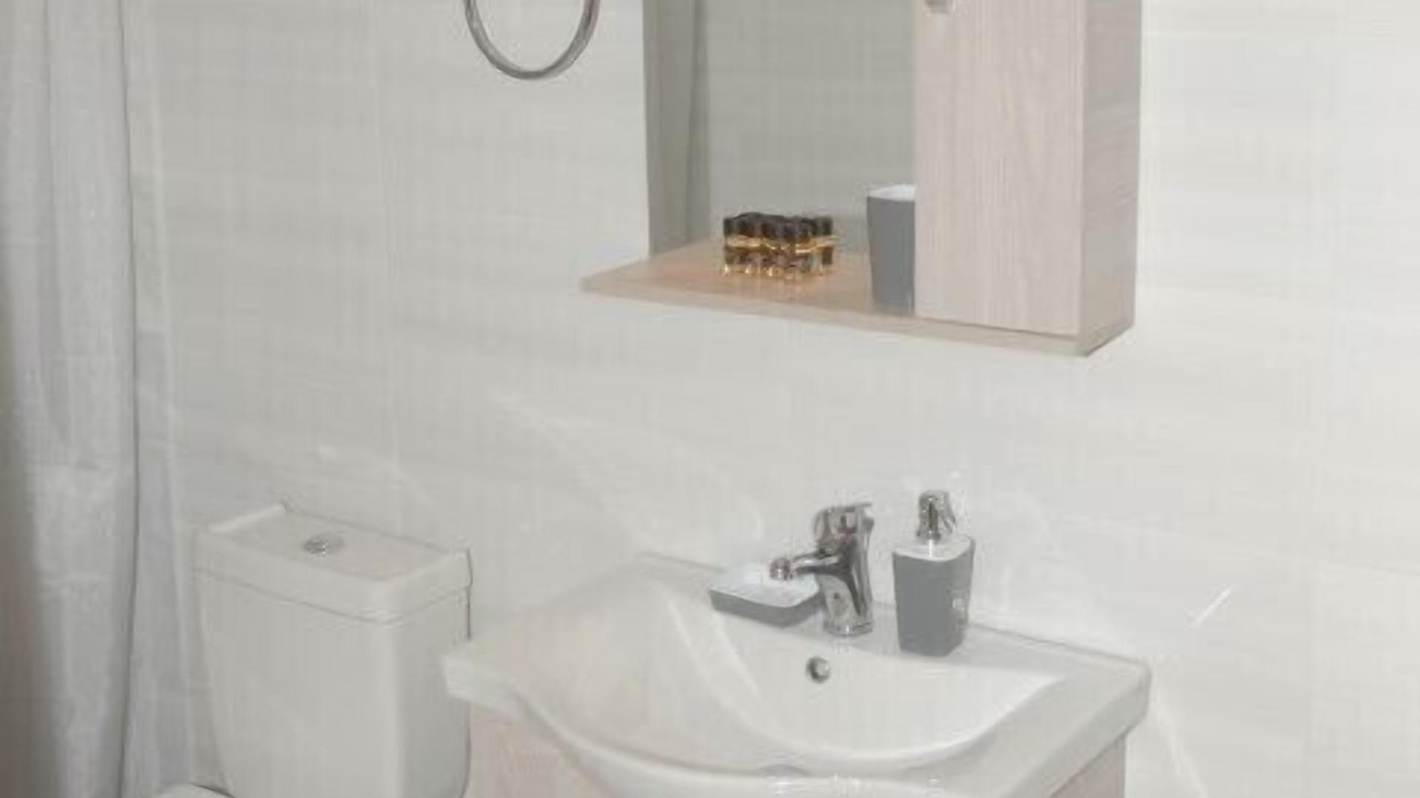 Photo of Bathroom in Loutraki-Agioi Theodoroi