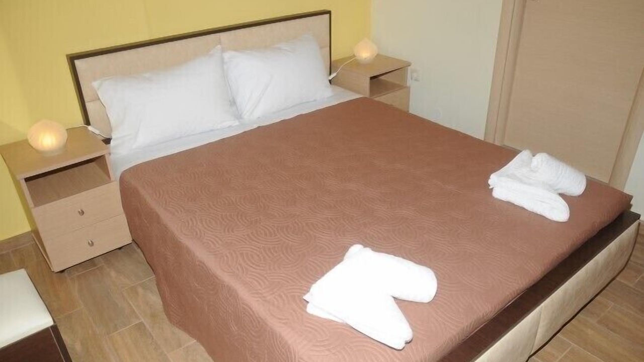 Photo of Bedroom in Loutraki-Agioi Theodoroi