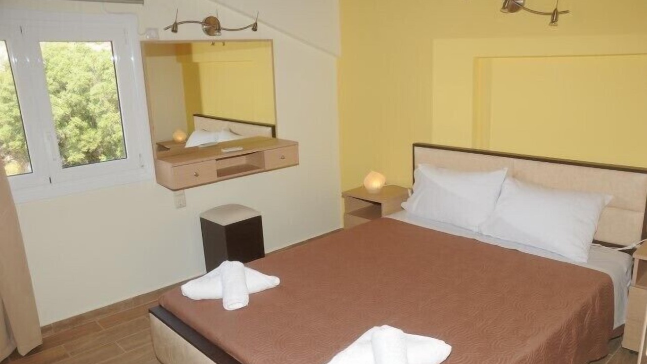 Photo of Bedroom in Loutraki-Agioi Theodoroi