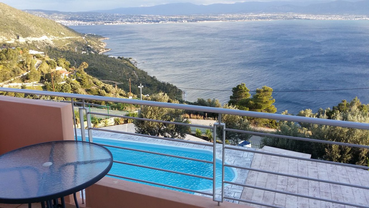 Photo of Bedroom in Loutraki-Agioi Theodoroi