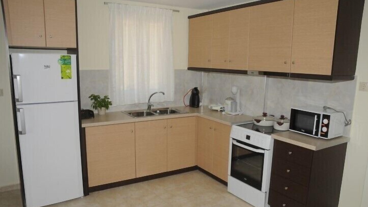Photo of Kitchen in Loutraki-Agioi Theodoroi