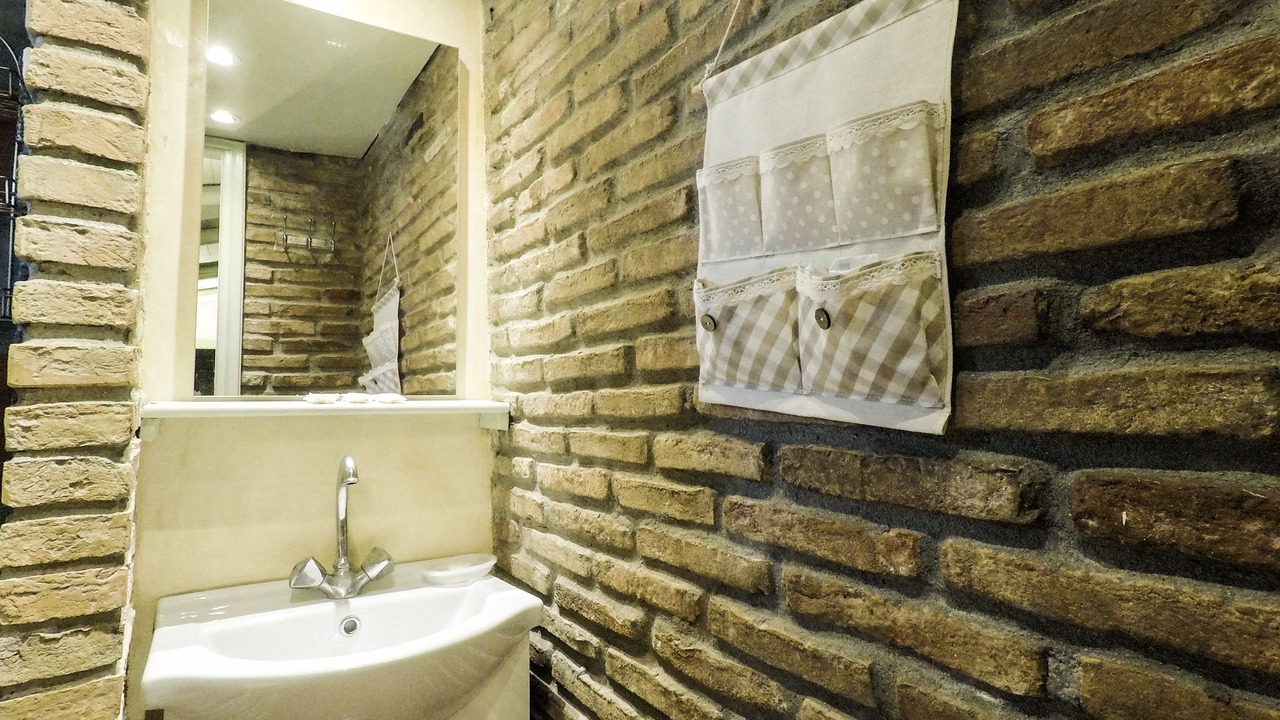 Photo of Bathroom in Kipri