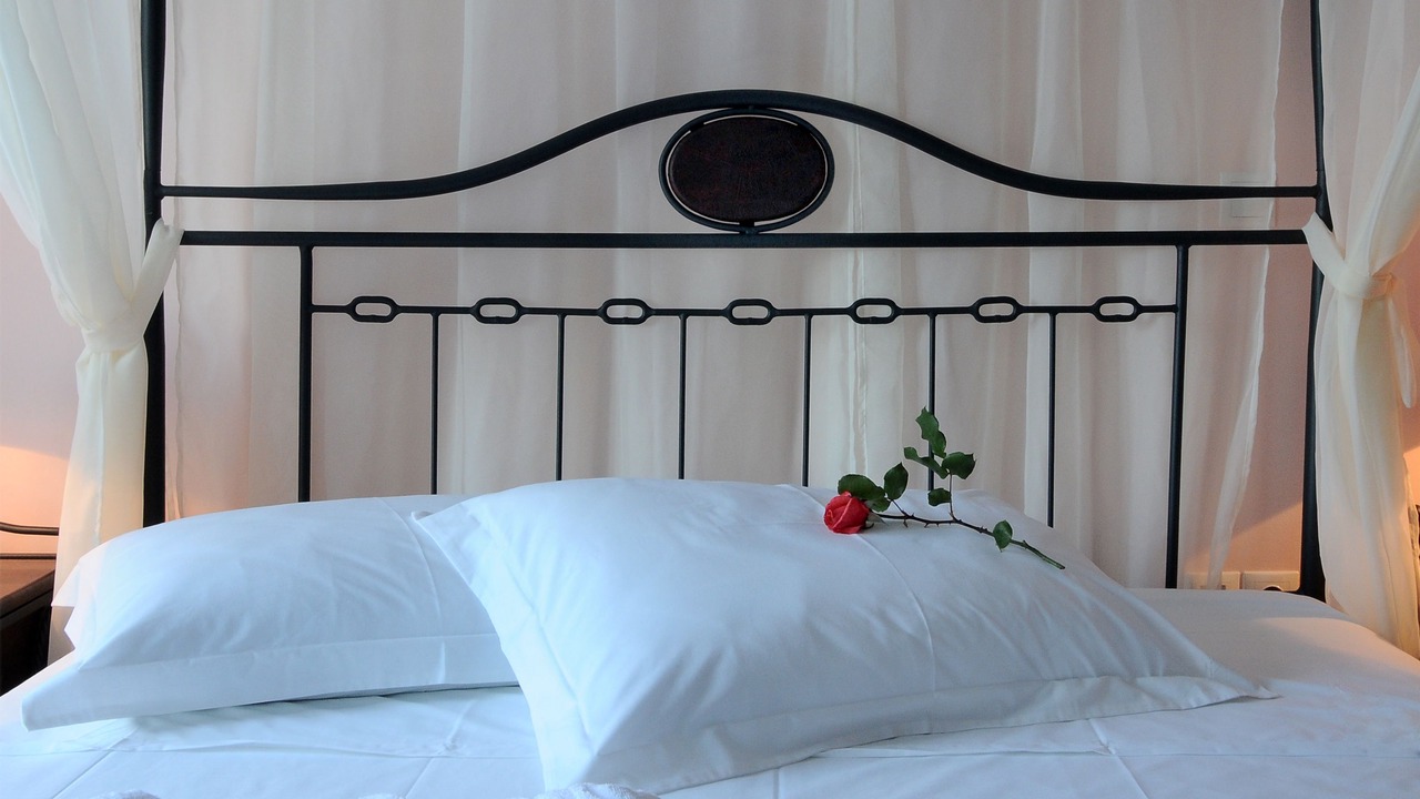 Photo of Bedroom in Agia Pelagia
