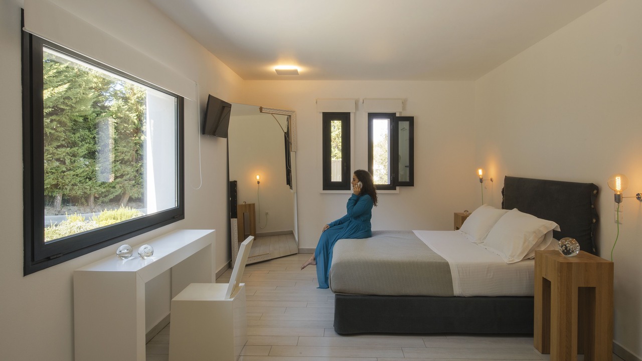 Photo of Bedroom in Corfu