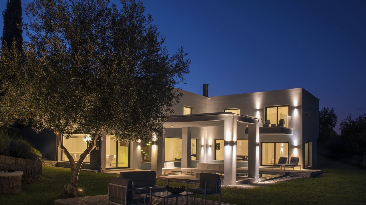 Photo of Outdoor in Corfu