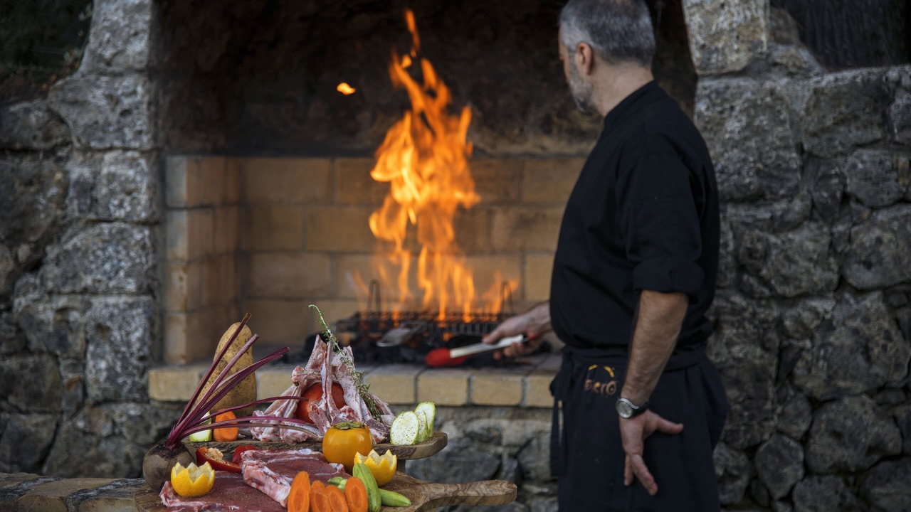 Photo of Outdoor in Corfu