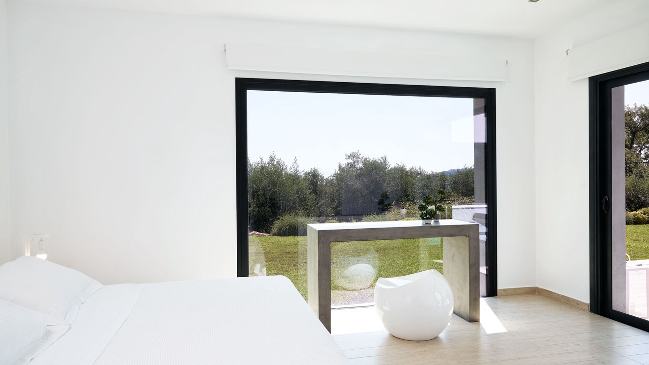 Photo of Bedroom in Corfu