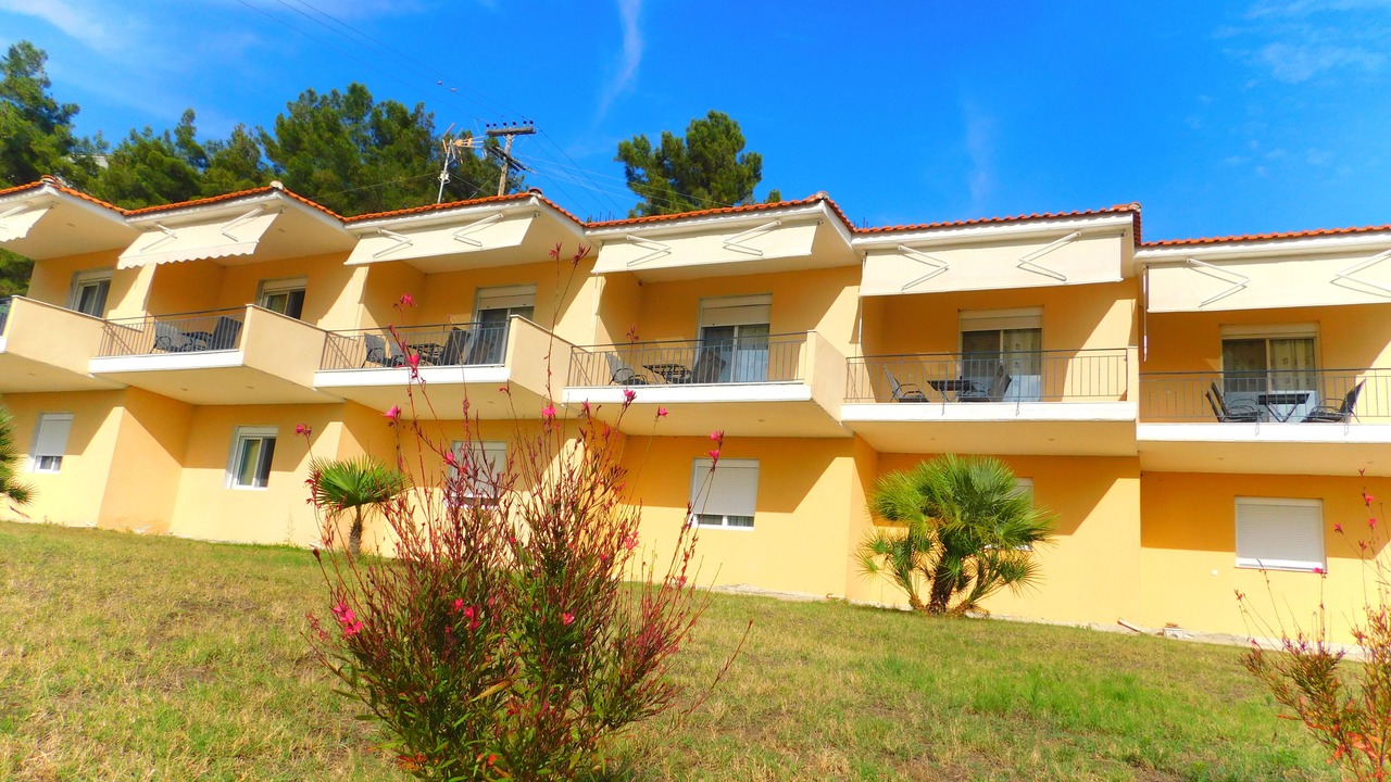 Photo of Outdoor in Ormilia