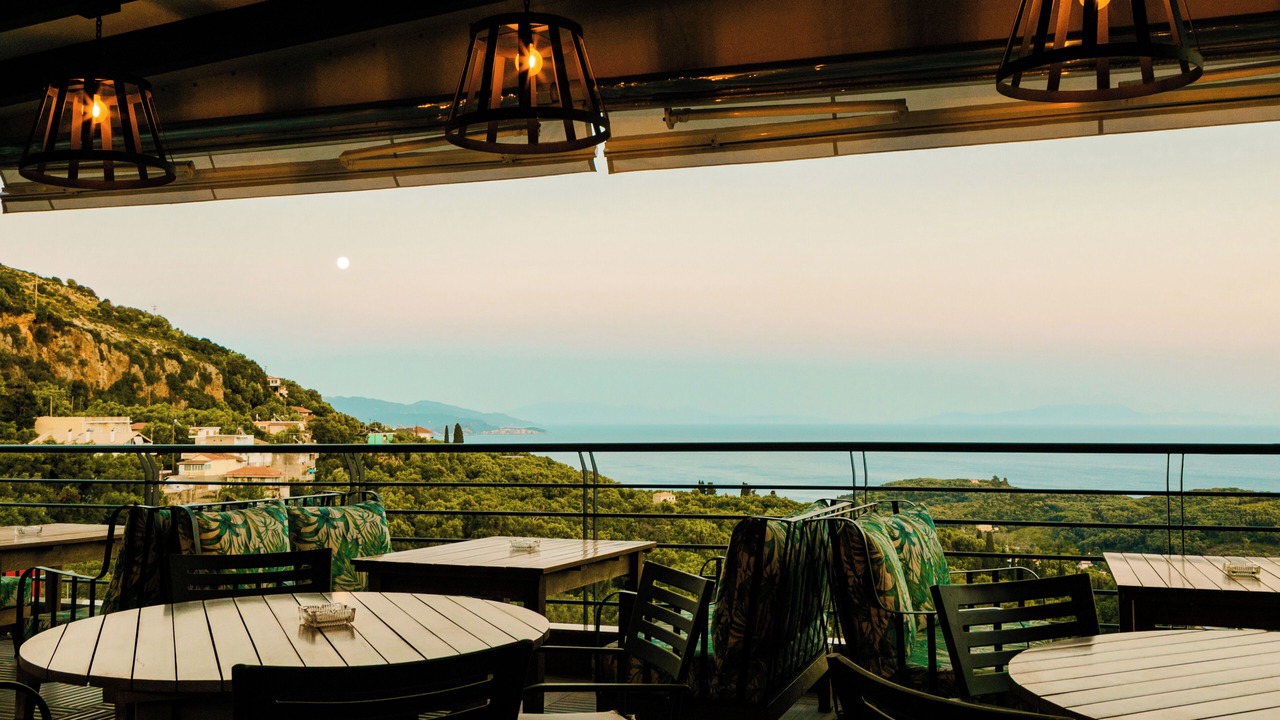 Photo of Outdoor in Parga