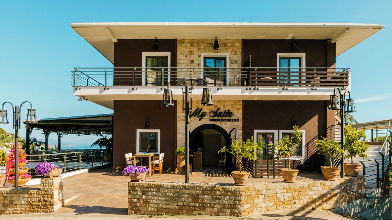 Photo of Outdoor in Parga