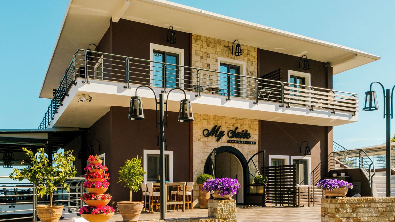 Photo of Outdoor in Parga