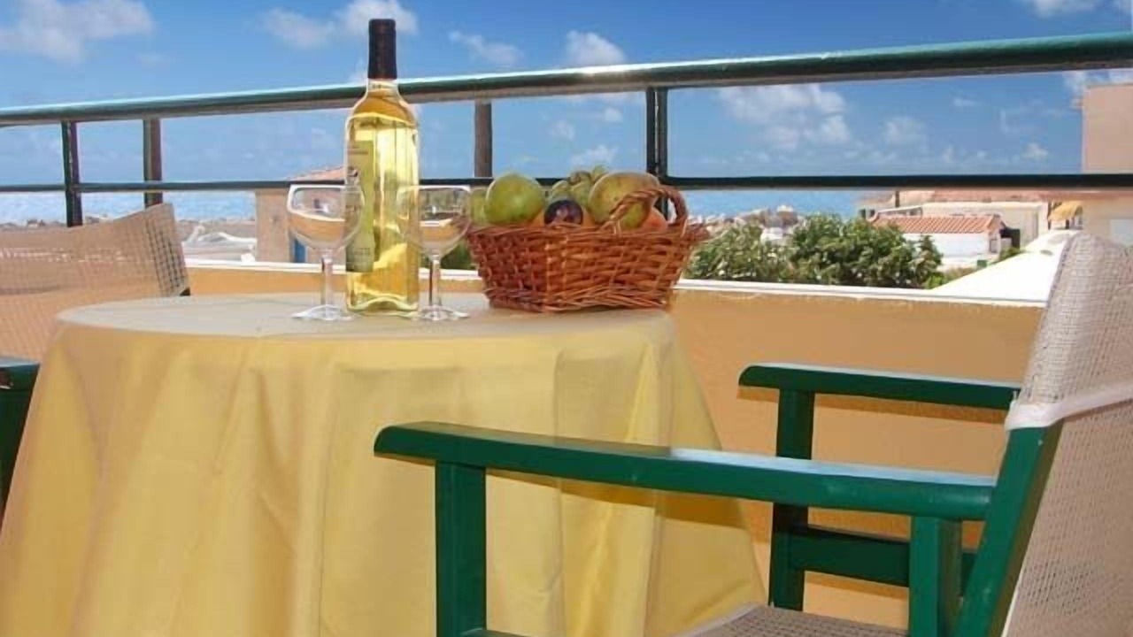 Photo of Patio Balcony in Agia Ermioni