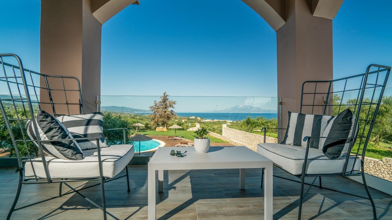 Photo of Patio Balcony in Planos