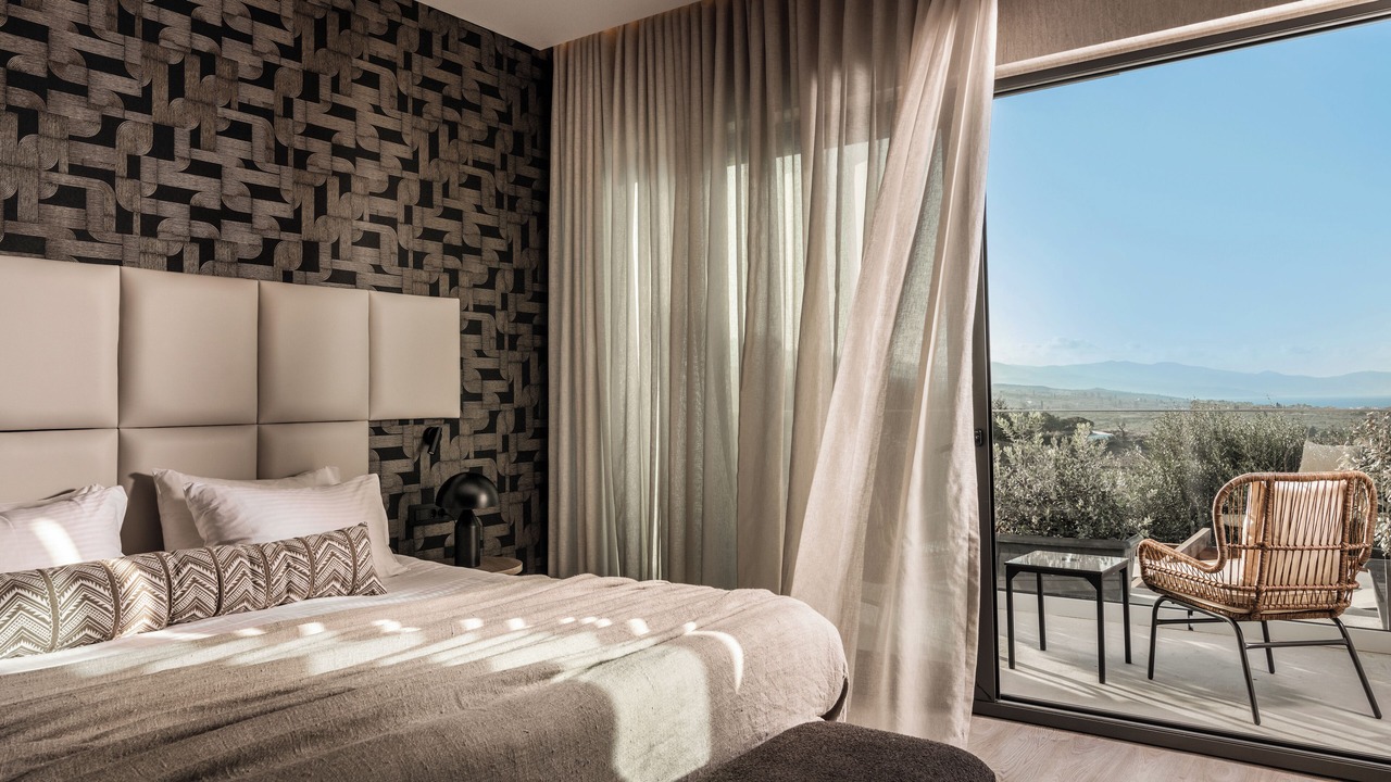 Photo of Bedroom in Planos