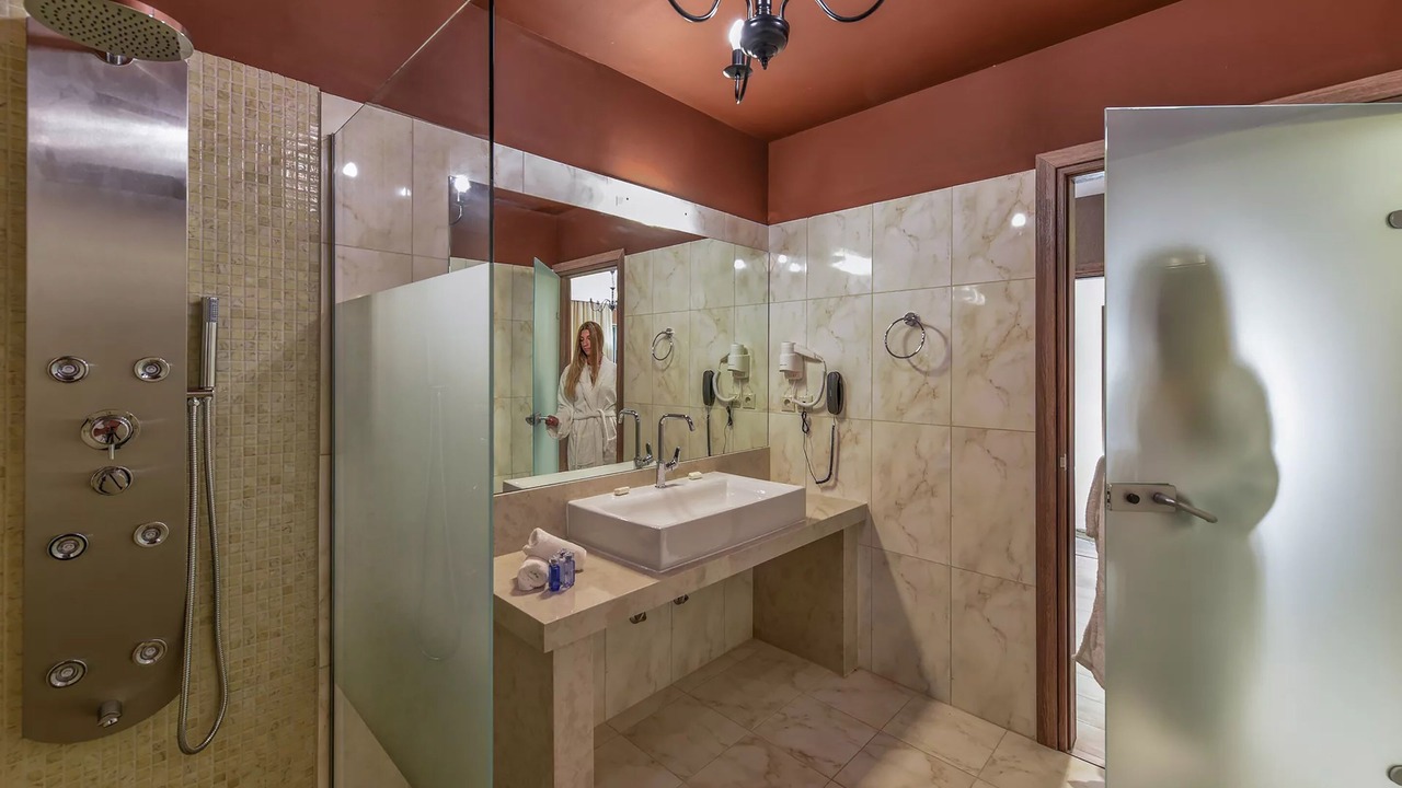 Photo of Bathroom in Planos