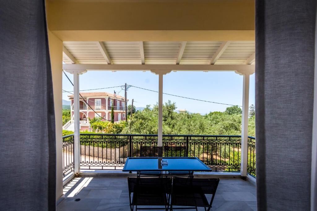 Photo of Patio Balcony in Drosia
