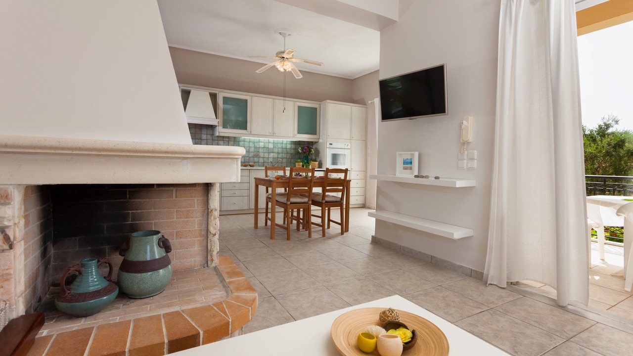 Photo of Livingroom in Drosia
