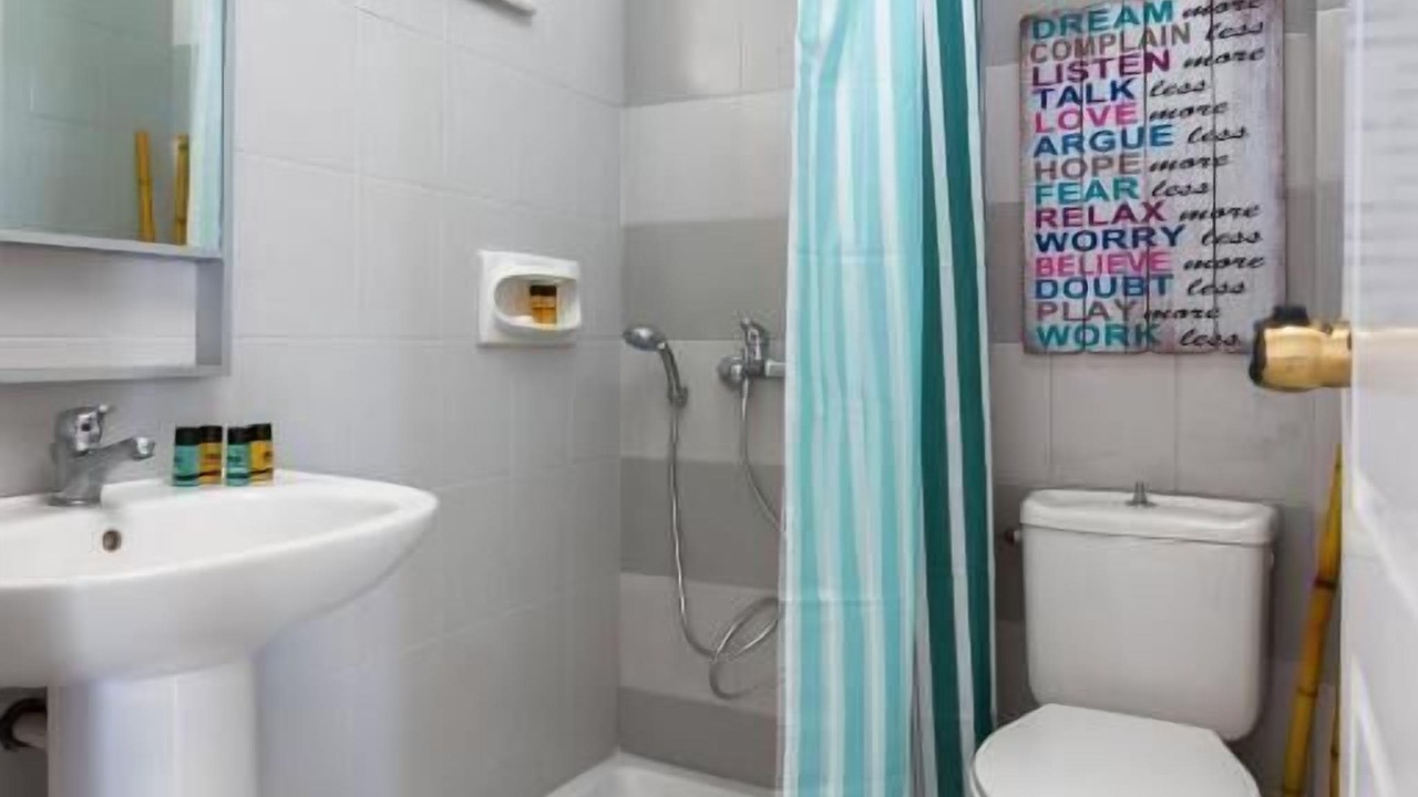 Photo of Bathroom in Drosia