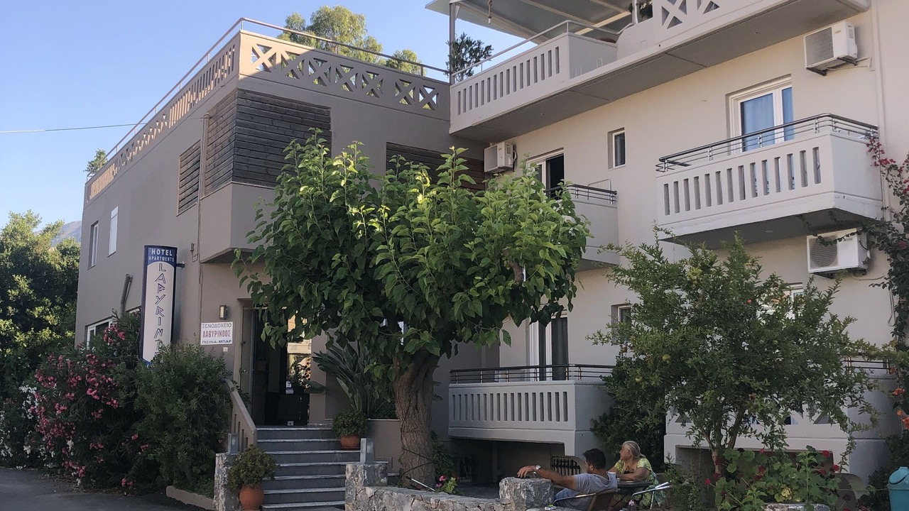 Photo of Outdoor in Georgioupolis