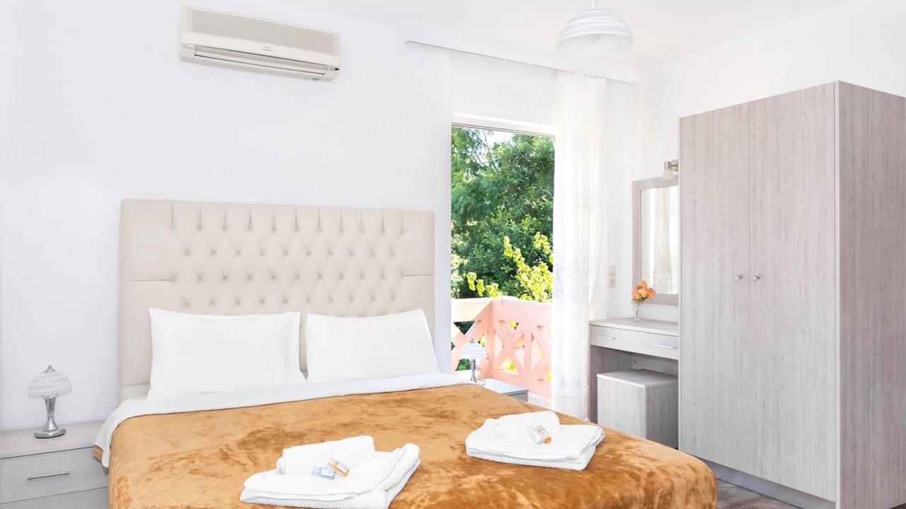 Photo of Bedroom in Georgioupolis