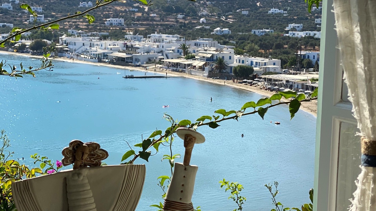 Photo of Outdoor in Platis Gialos