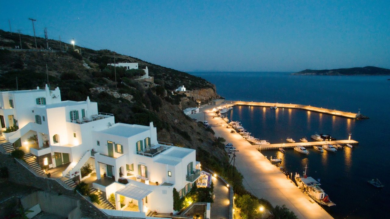 Photo of Outdoor in Platis Gialos