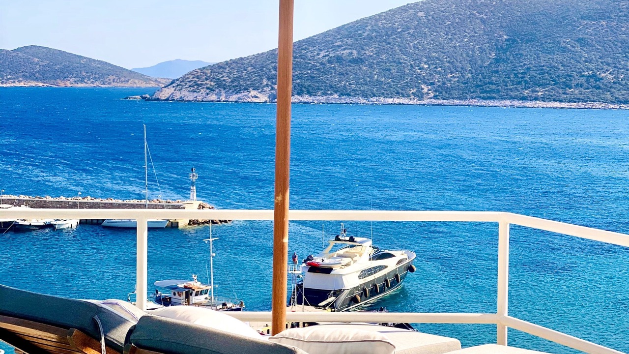 Photo of Outdoor in Platis Gialos