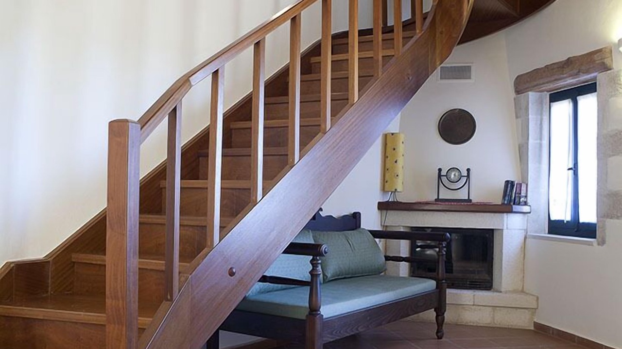 Photo of Livingroom in Kastellos