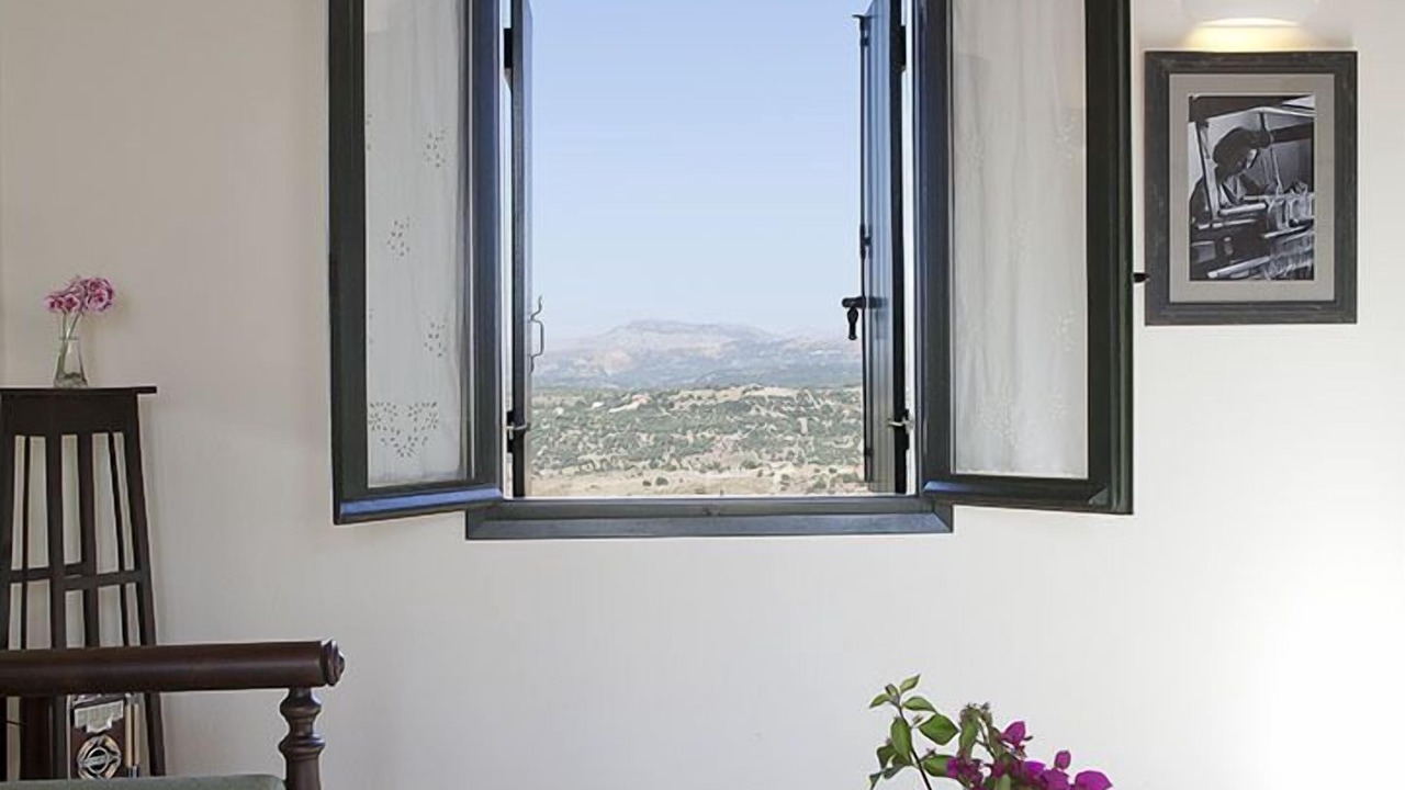 Photo of Livingroom in Kastellos