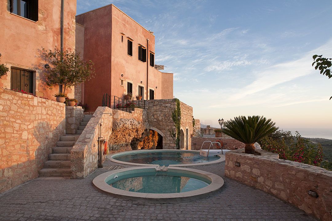 Photo of Outdoor in Kastellos