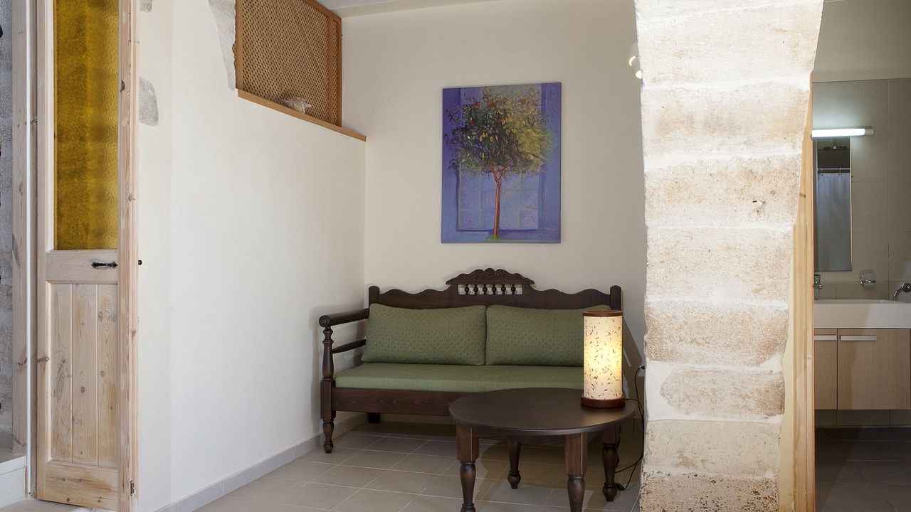 Photo of Livingroom in Kastellos
